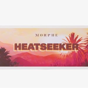 Nib 18H mophie heatseeker pallet